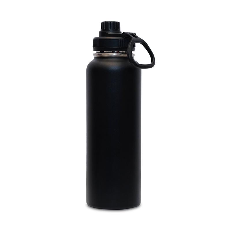 Insulated Vacuum Sports Water Bottle With 24 Hours Of Cold And 12 Hours Of Heat